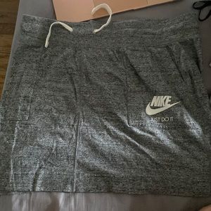 Nike skirt amazing condition wore ONCE